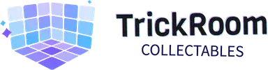 Trickroom logo